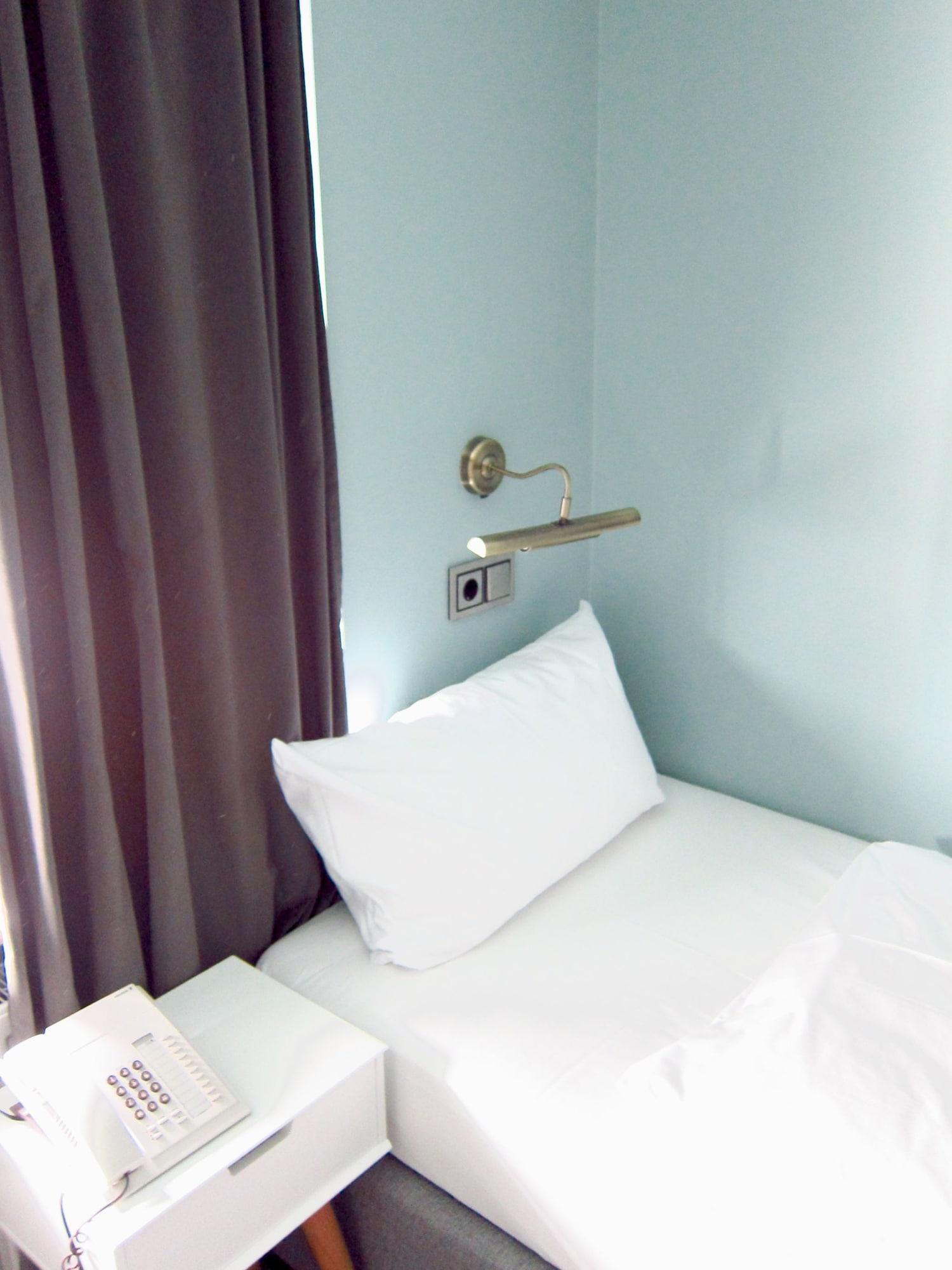 Zentrum An Der Hauptwache Hotel Frankfurt am Main
