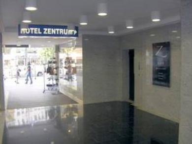 Zentrum An Der Hauptwache 3* Frankfurt am Main